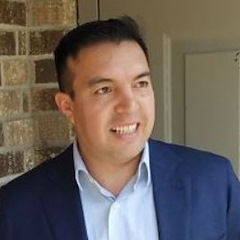 Mario Gahona