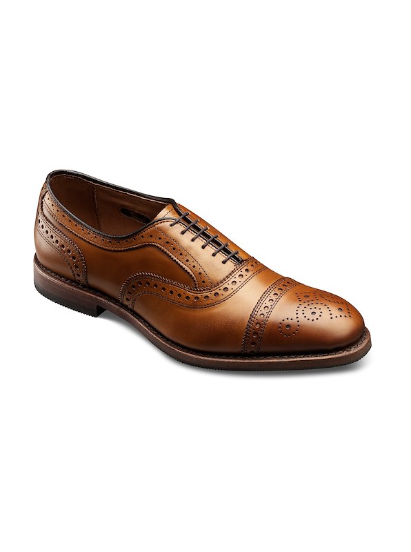 allen edmonds strand shoes
