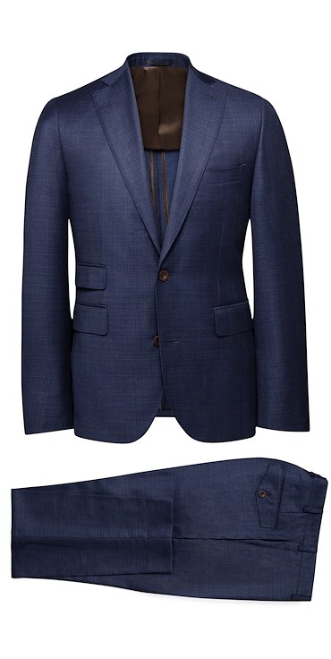 Custom Suits | Shop Mens Suits | J.Hilburn
